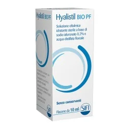 HYALISTIL BIO PF 0,2% 10 ml, Sifi