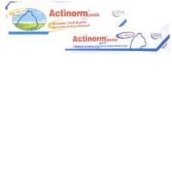 ACTINORM PASTA GATTI 65 GR, Intervet Italia