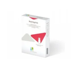 NUTRISPRINT 10 FLACONCINI, NUTRILEYA