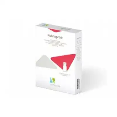 NUTRISPRINT 10 FLACONCINI, NUTRILEYA