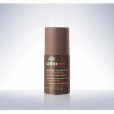 NUXE MEN DEODORANT ROLL-ON PROTEZIONE  24H, NUXE