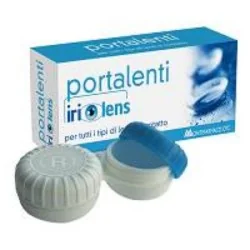 IRILENS PORTALENTI A CONTATTO, Montefarmaco