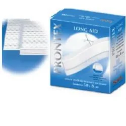 PRONTEX LONG AID TNT STRIACIA 50X8, Safety