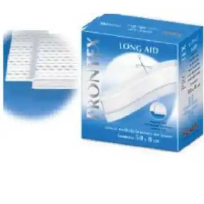 PRONTEX LONG AID TNT STRIACIA 50X8, Safety