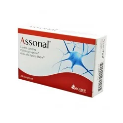 Assonal 28 Compresse | Farma di Fiducia
