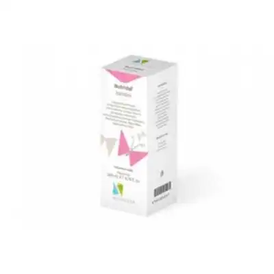 NUTRIDEF BAMBINI 200 ML, NUTRILEYA