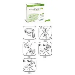 MONODERMA E5 GEL 28 CAPSULE UE 0,5ML, Giuliani