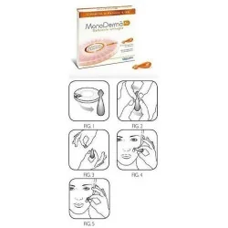 MONODERMA A15 GEL 28 CAPSULE UE 0,5ML, Giuliani
