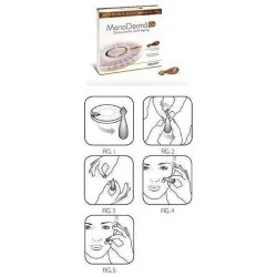 MONODERMA C10 Gel 28 Capsule UE 0,5ML, Giuliani
