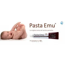 PASTA EMU FIOCCHI DI RISO 30 ML, FIOCCHI DI RISO
