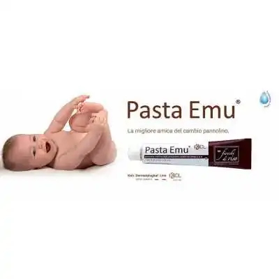 PASTA EMU FIOCCHI DI RISO 30 ML, FIOCCHI DI RISO