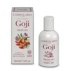 Erbolario Goji Profumo 50 ml, L'ERBOLARIO