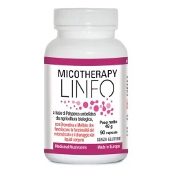 AVD - Micotherapy Linfo - 90 Capsule | RIsparmia in Farmacia