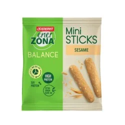 Enerzona Balance Snack Mini Sticks Sesame 22 g | Farma di Fiducia