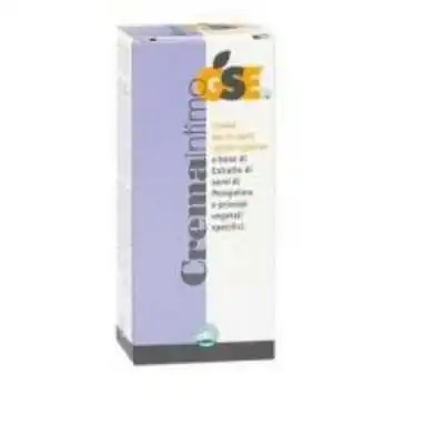 GSE INTIMO CREMA 30 ML, GSE ProdecoPharma