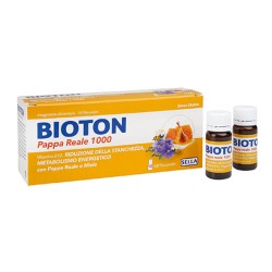 Bioton Pappa Reale 1000 | Farma di Fiducia