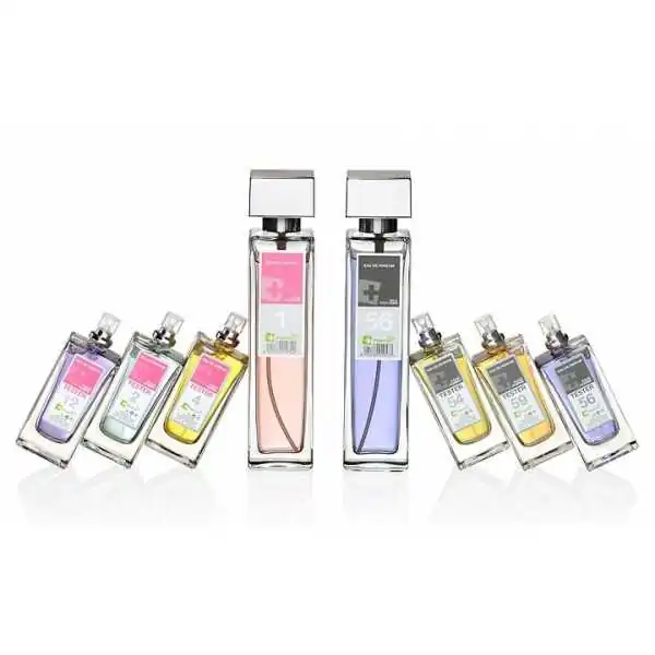 PROFUMO  N. 22  IAP 150ml POUR FEMME, IAP PROFUMI
