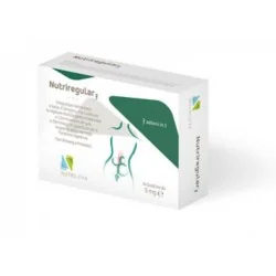 NUTRIREGULAR 3IN1 14 BUSTE, NUTRILEYA