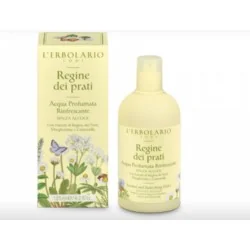 ERBOLARIO REGINE DEI PRATI  ACQUA PROFUMATA 125 ml, L'ERBOLARIO