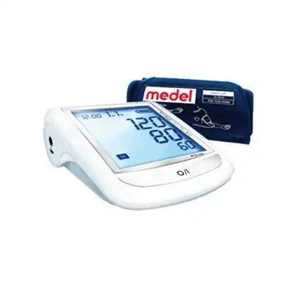 MEDEL ELITE SFIGMO MISURA PRESSIONE  - SPEDIZIONE GRATIS, MEDEL