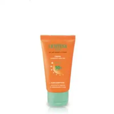LICHTENA SOLE CREMA VISO SPF50+  50ml   , Lichtena