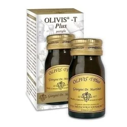 DR. GIORGINI OLIVIS-T Plus 30 g pastiglie , Dr Giorgini