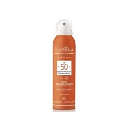 Euphidra Kaleido UV System Spray Invisibile Corpo 50+ 150 ml | Farma di Fiducia