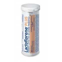 LACTOFLORENE PLUS 30 Capsule| Farma di Fiducia