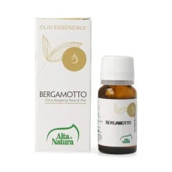 Alta Natura Essentia Bergamotto | Farma di Fiducia