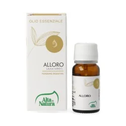 Alta Natura Essentia Alloro | Farma di Fiducia