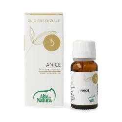 Alta Natura Essentia Anice | Farma di Fiducia