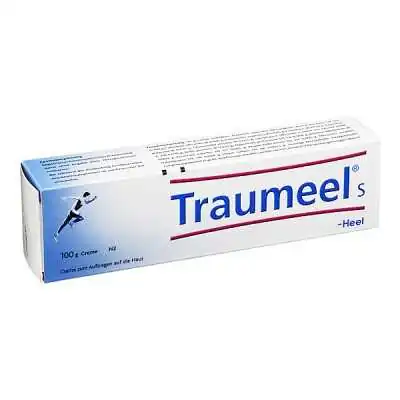 TRAUMEEL S CREMA 100G, Guna