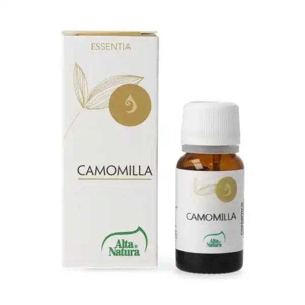 Alta Natura Essentia Camomilla | Farma di Fiducia