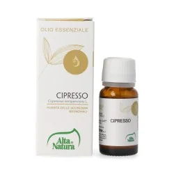 Alta Natura Essentia Cipresso | Farma di Fiducia