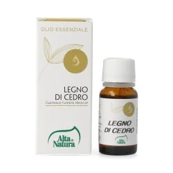 Alta Natura Essentia Legno di Cedro | Farma di Fiducia