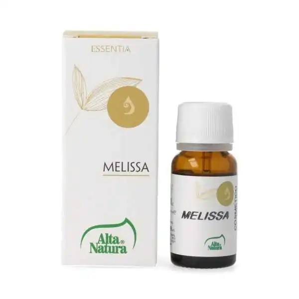 Alta Natura Essentia Melissa | Farma di Fiducia