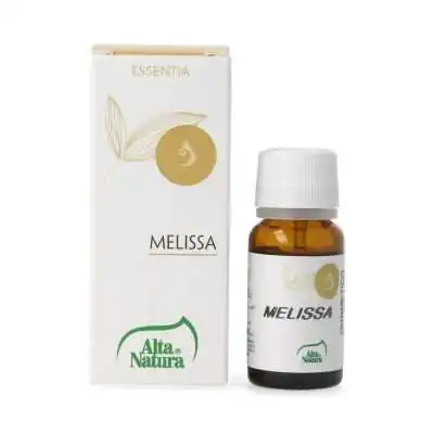 Alta Natura Essentia Melissa | Farma di Fiducia