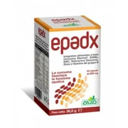 AVD EPADX 40 capsule da 920 mg, | Risparmia in Farmacia