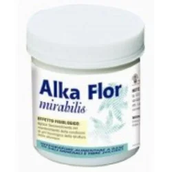 AVD ALKA FLOR MIRABILIS POLVERE 200G, A.v.d. reform srl