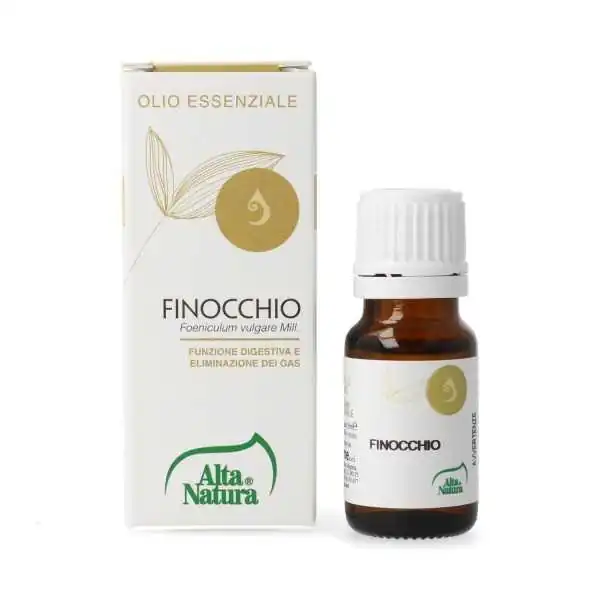 Alta Natura Essentia Finocchio | Farma di Fiducia
