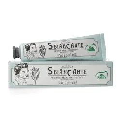 Alta Natura Dentifricio Sbiancante | Farma di Fiducia