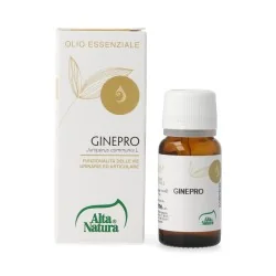 Alta Natura Essentia Ginepro | Farma di Fiducia