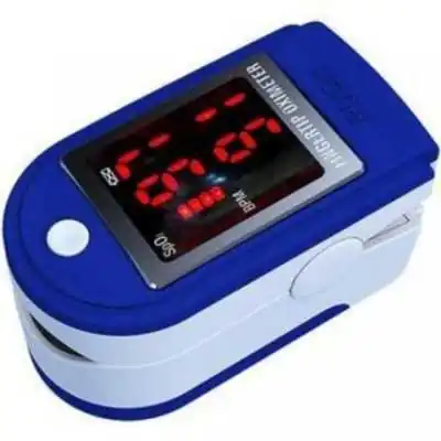 PRONTEX PULSOSSIMETRO DA DITO PULSEO2, Safety