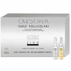 Labo Crescina Isole Follicolari 2100 Uomo | Risparmia in Farmacia