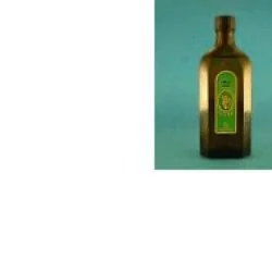 Flora Olio Di Germe 100 ml, 