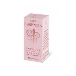 VAPO ESSENTIA FRAGRANZA ENERGIA 10ML, Montefarmaco