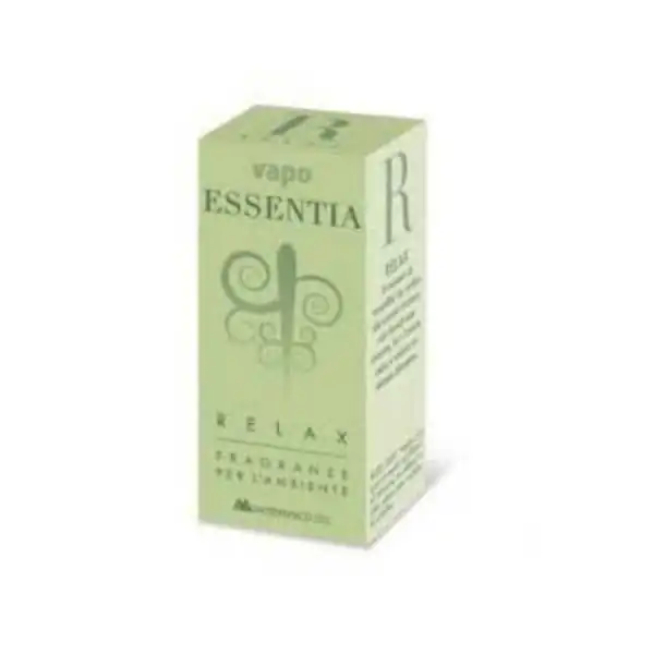 VAPO ESSENTIA FRAGRANZA RELAX 10ML, Montefarmaco