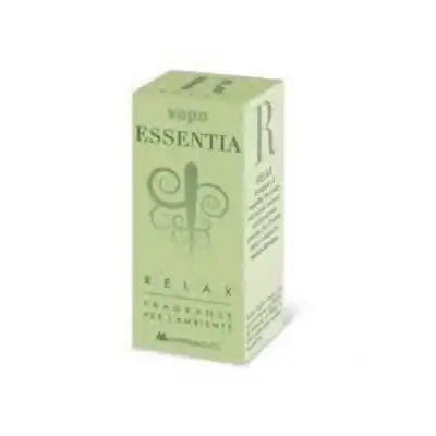 VAPO ESSENTIA FRAGRANZA RELAX 10ML, Montefarmaco