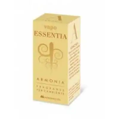 VAPO ESSENTIA FRAGRANZA ARMONIA 10ML, Montefarmaco