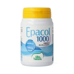 Alta Natura Epacol 1000 48 Perle | Farma di Fiducia
